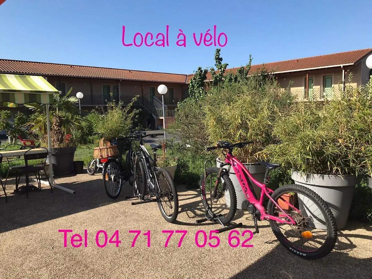Abel Hotel Langeac