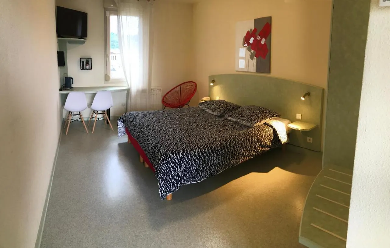 Abel Hotel Langeac