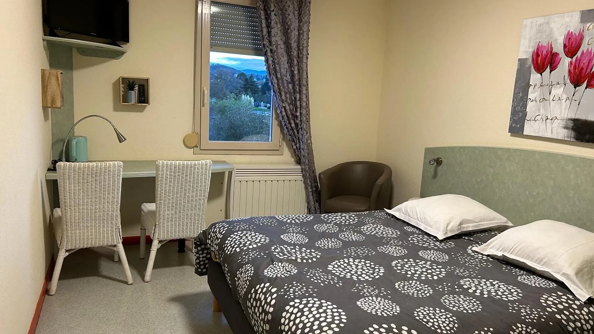 Abel Hotel Langeac