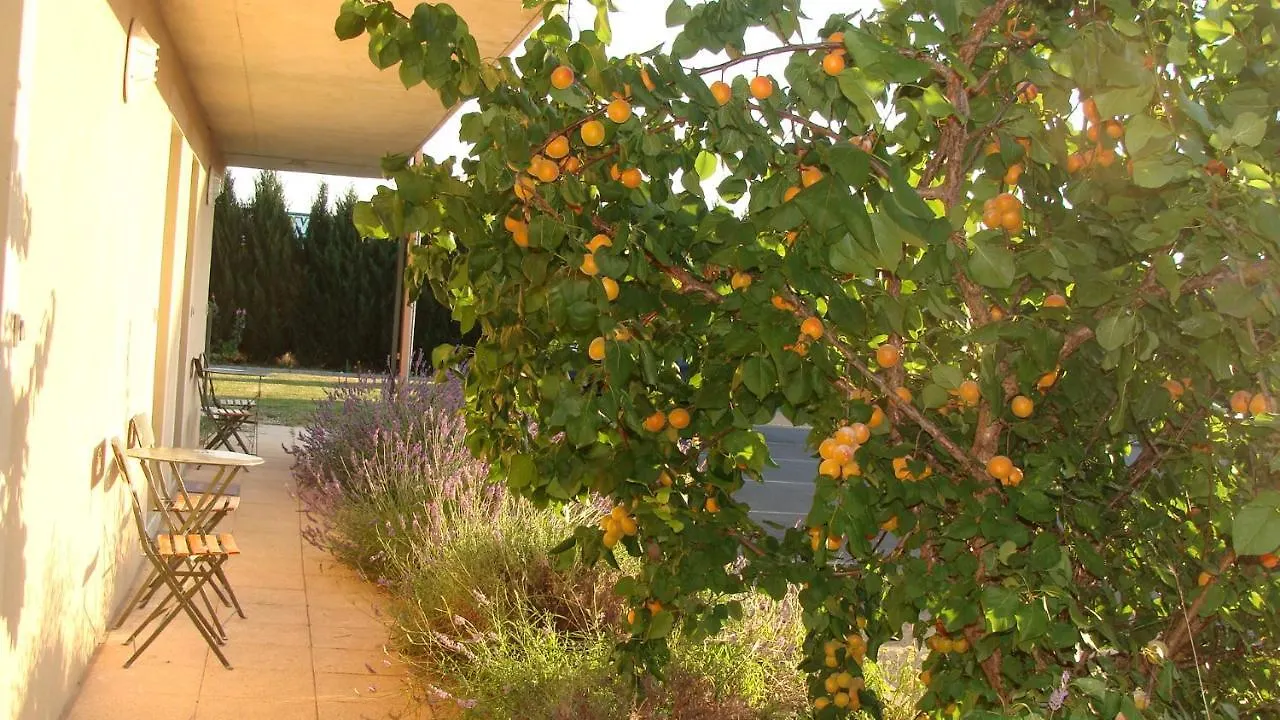 **  Abel Hotel Langeac France