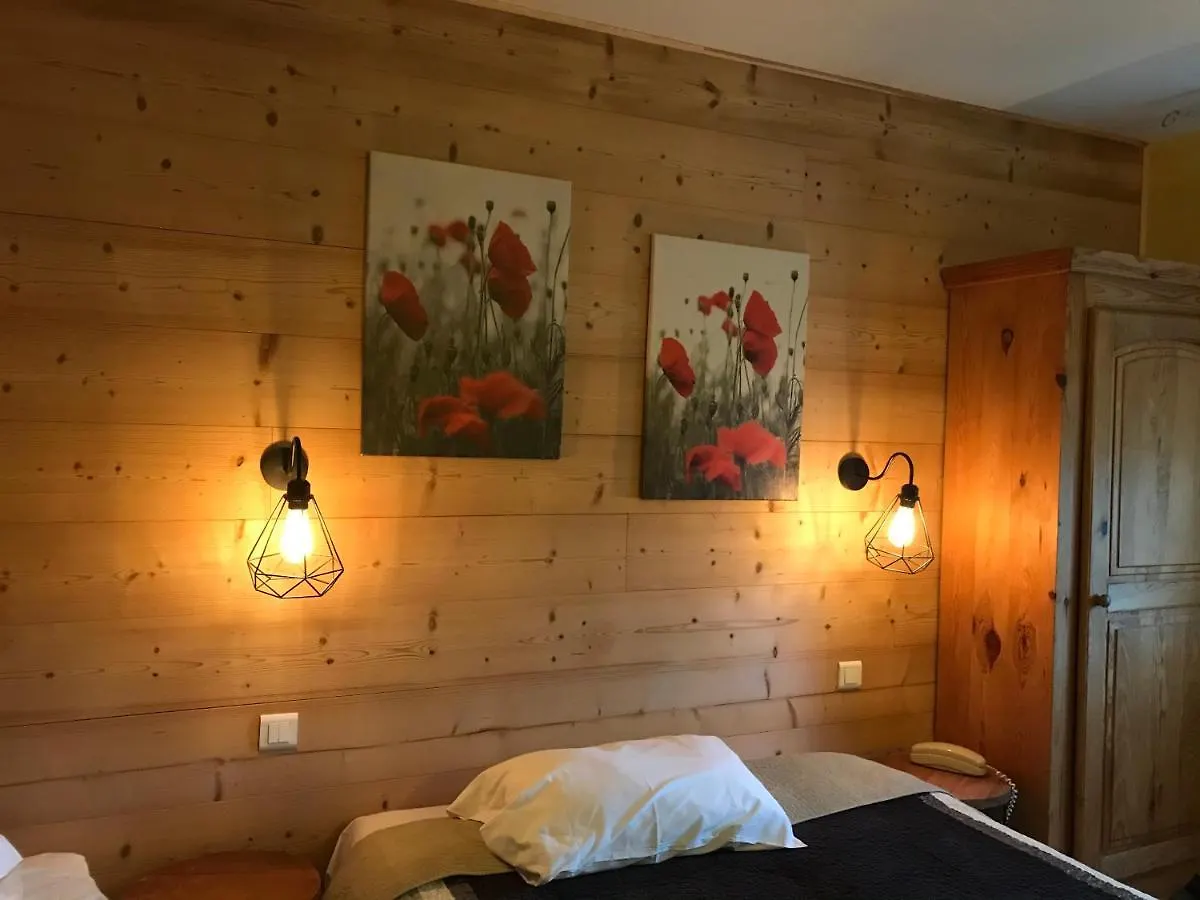 Abel Hotel Langeac