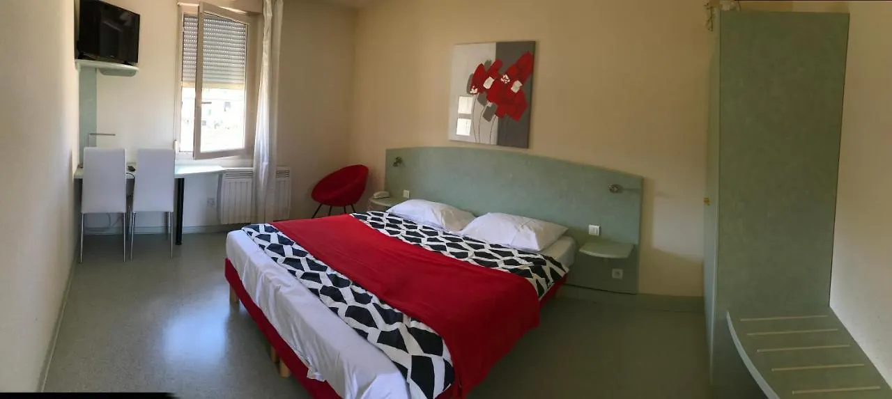 Abel Hotel Langeac