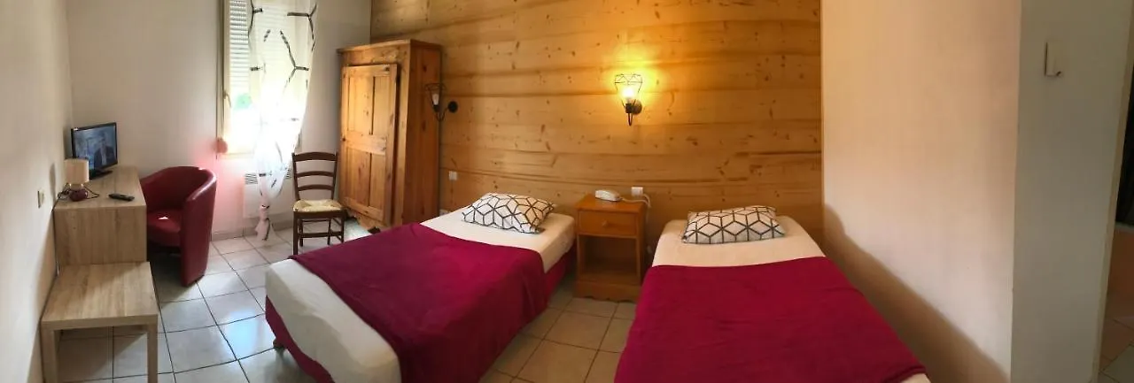 Abel Hotel Langeac