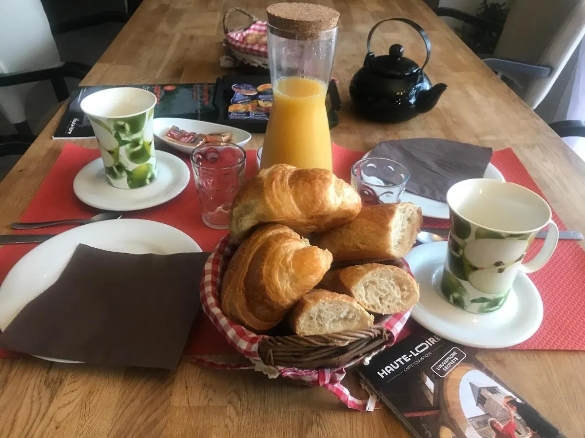 Abel Hotel Langeac 2*,