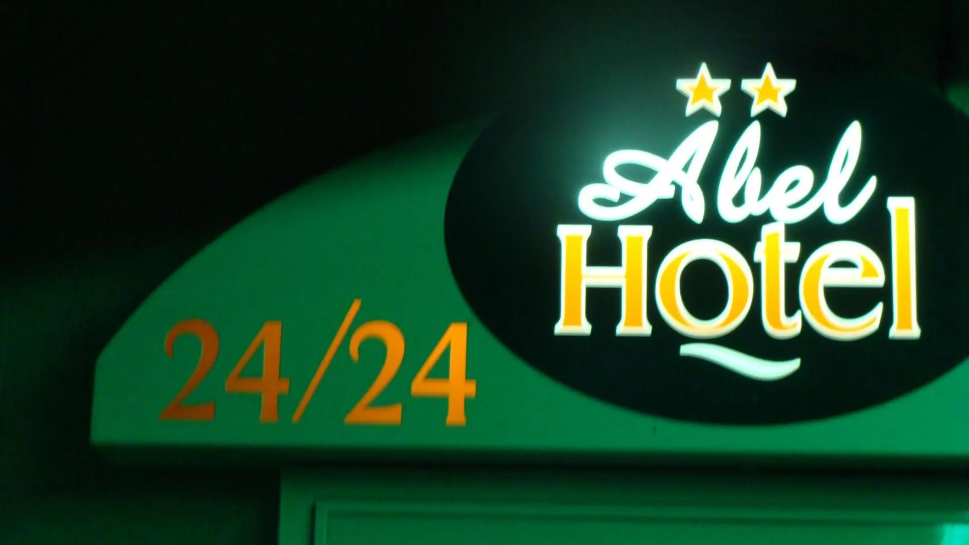 Abel Hotel Langeac